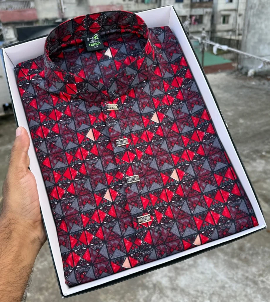 Nimki Red